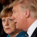 ترامپ: آلمان باید بدهی‌هایش را به امریکا بپردازد