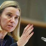 اتحادیه اروپا برای بازسازی سوریه پیشگام شد