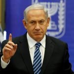نتانیاهو تأیید کرد که جنگ‌افزارهای ارسالی به حزب‌الله لبنان را هدف قرار داده است