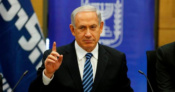 نتانیاهو تأیید کرد که جنگ‌افزارهای ارسالی به حزب‌الله لبنان را هدف قرار داده است