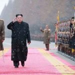 کوریای شمالی: رزمایش‌های امریکا و کوریای جنوبی، شمال شرق آسیا را تا لبه یک فاجعه اتمی می‌کشاند