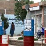 به دلیل بی‌پروایی به موارد ایمنی ده تیل‌فروشی در هرات بسته شد