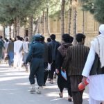 به فرمان رییس‌جمهور ۴۶ زندانی در هرات آزاد شدند