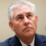 وزیر خارجه امریکا برای رایزنی با مقام‌های ترکی وارد انقره شد