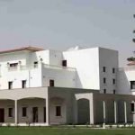 یک کمیته چگونگی حمله به بیمارستان سردار داوود خان را بررسی می‌نماید