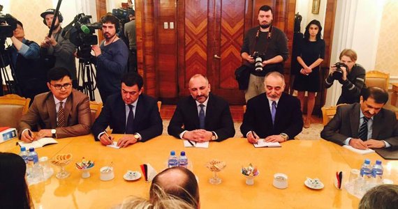 پرده برداری روس‌ها از روابط‌شان با طالبان مسلح