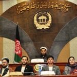 افغانستان به‌خاطر حصارکشی مرزی پاکستان باید به دروازه سازمان ملل بکوبد