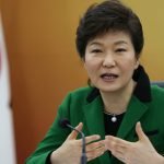 درخواست‌ها به‎‌خاطر بازداشت رییس‌جمهور برکنار شده کوریای جنوبی