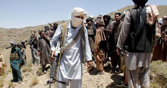 تلفات سنگین طالبان در ولایت غور