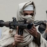 یک سرباز در کمین طالبان در فراه جان داد