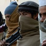 انبار جنگ‌افزارهای طالبان در پکتیکا تخریب شد