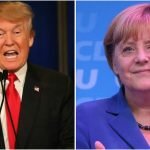 رهبران امریکا و آلمان به‌زودی باهم دیدار می‌کنند