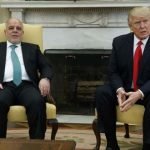 عزم جدی ترامپ برای مقابله با تروریسم در عراق