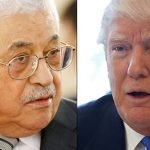 ترامپ با محمود عباس در واشنگتن دیدار می‌نماید