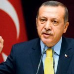 اردوغان: رفتار مقام‌های آلمان به نازی‌ها شباهت دارد