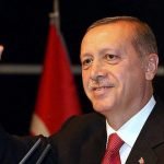 اردوغان: مرکل از سیاست‌های نازی‌ها استفاده می‌نماید