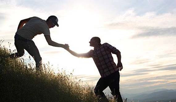 برای کنترل رفتار و خوش خلقی با دیگران چه کاری انجام دهیم؟