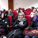 اعلام حمایت زنان هرات از آتش بس و صلح  در کشور