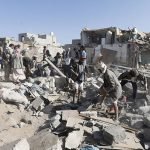 عربستان در اقدامی دیگر ۲۶ نفر را در یمن کشت