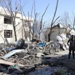 حمله به پایگاه ۲۰۹ شاهین مورد بررسی جدی قرار می‌گیرد