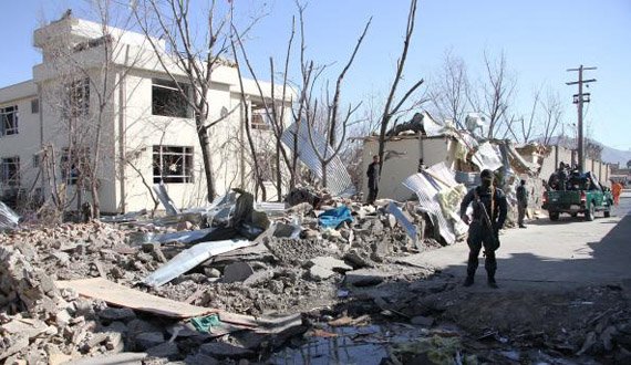 حمله به پایگاه ۲۰۹ شاهین مورد بررسی جدی قرار می‌گیرد