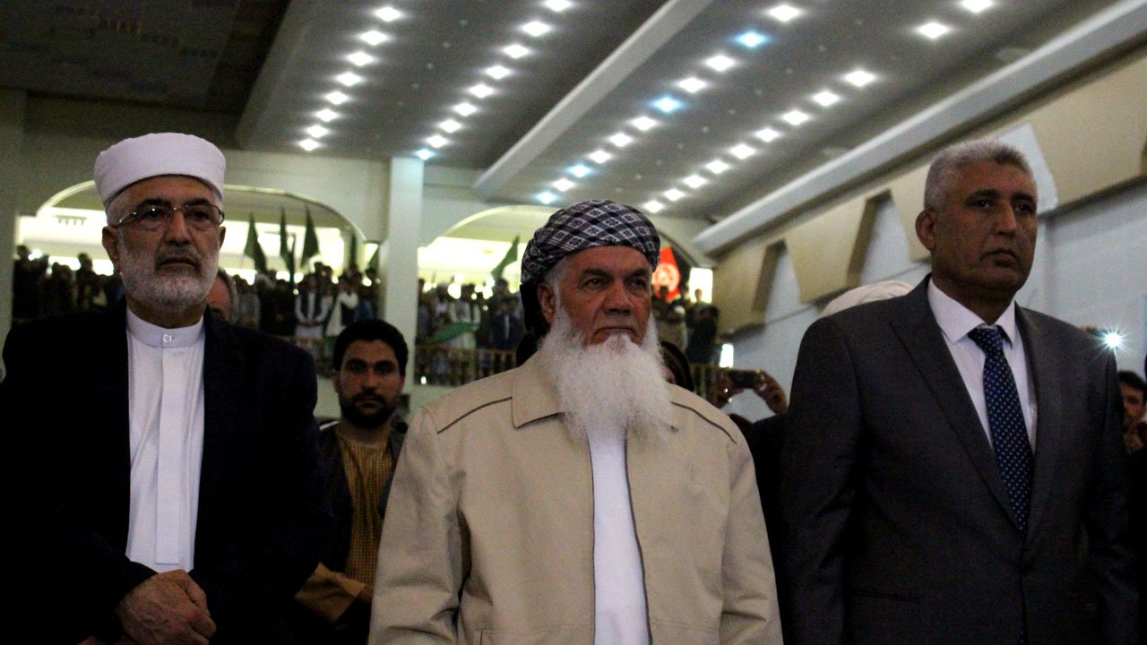 بزرگداشت از روز ورود مجاهدین به هرات