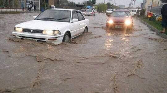 عکس‌های ارسالی شهروند خبرنگاران