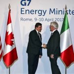 ادامه نشست گروه هفت با محوریت بحران سوریه