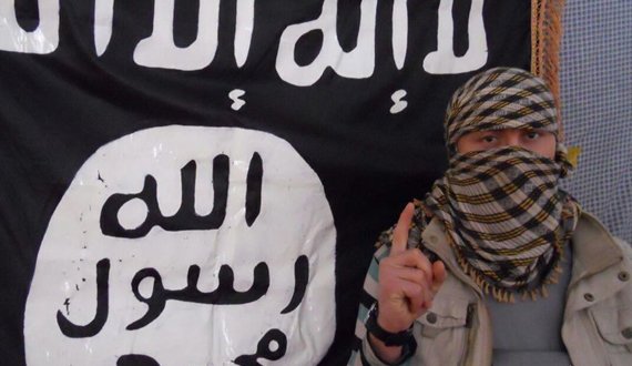 کشته شدن رهبر داعش در افغانستان تایید شد
