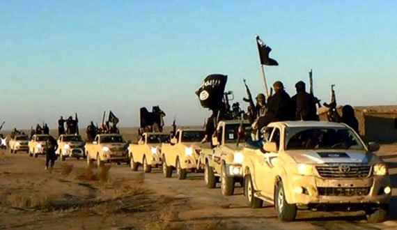 گروه داعش در تلاش ائتلاف با شبکه القاعده است