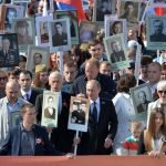 پوتین؛ ابر مرد سیاست جهان