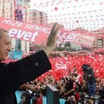 طرح ابطال نتایج همه‌پرسی قانون اساسی ترکیه رد شد