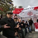 مخالفان دولت ترکیه: نتایج همه‌پرسی باید لغو شود