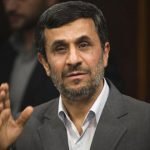 محمود احمدی‌نژاد نامزد انتخابات ریاست جمهوری ایران شد