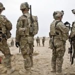واشنگتن سه هزار نیروی تازه نفس به افغانستان اعزام می‌کند