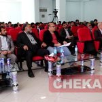اهمیت انرژی اتمی در هرات به بررسی گرفته شد