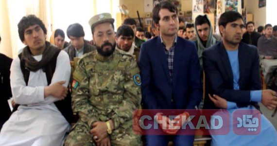 بادغیس: دولت باید به حمایت هنرمندان بپردازد