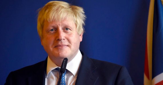 تنش‌ها میان بریتانیا و مسکو به سر لغو سفر بوریس جانسون اوج گرفت
