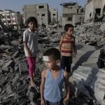 عربستان حقوق کودکان یمنی را نقض کرده است