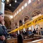 در پی حملات انفجاری به کلیساهای مصر؛ وضعیت فوق‌العاده در این کشور اعلام شد