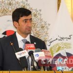 مسئولان انتخابات در هرات: انتخابات شفاف و عادلانه برگزار می‌شود