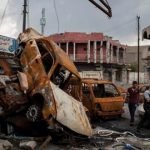 حمله مرگبار در عراق، ۳۱ نفر را به کام مرگ کشاند