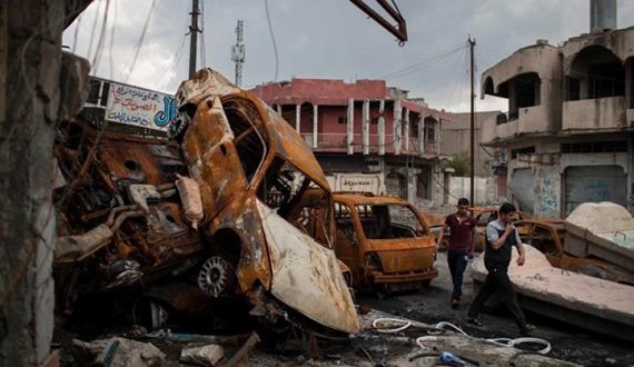 حمله مرگبار در عراق، ۳۱ نفر را به کام مرگ کشاند