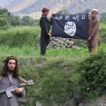 نیروهای دولتی ۲۸ داعشی را در ننگرهار آماج قرار داده‌اند