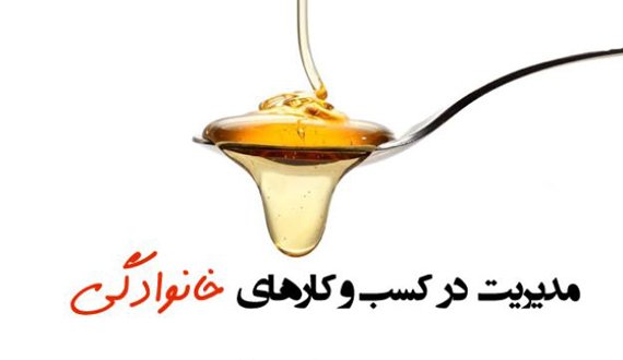 کتاب “مدیریت در کسب و کارهای خانوادگی”