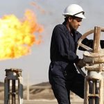 عراق تولیدات نفتی‌اش را کاهش می‌دهد