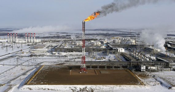 روسیه تولید روزانه نفت‌اش را به گونه چشم‌گیری کاهش داده است