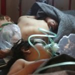 حمله شیمیایی در سوریه به کشته و زخمی شدن ۵۰۰ تن انجامیده است