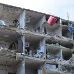 جنگنده‌های سوریه مواضع مخالفان را بمباران کردند