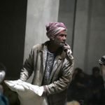 آغاز تخلیه ۳۰ هزار غیرنظامی از محلات تحت محاصره در سوریه